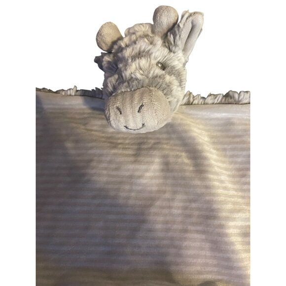 Mary Meyer Putty Cow Lovey Stuffed Animal - Picture 9 of 11